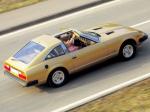 Datsun 280ZX 2by2 T-Roof 1980 года